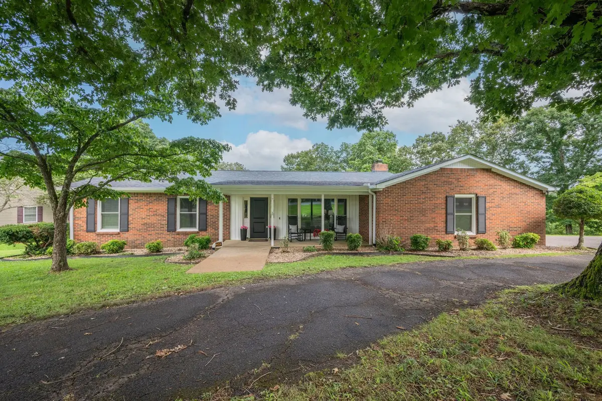 202 Rouse Road, Dickson, TN 37055 - #1