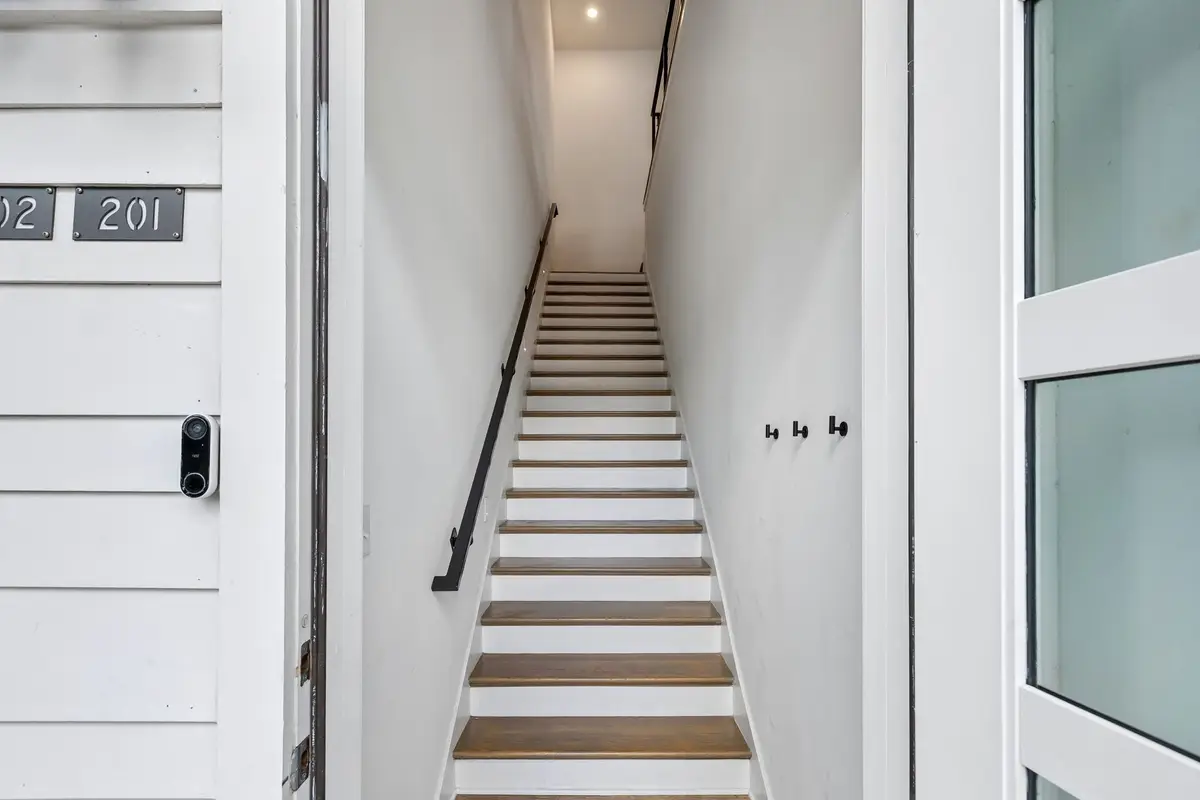411 Merritt Ave Apt 201 #211, Nashville, TN 37203 - #1