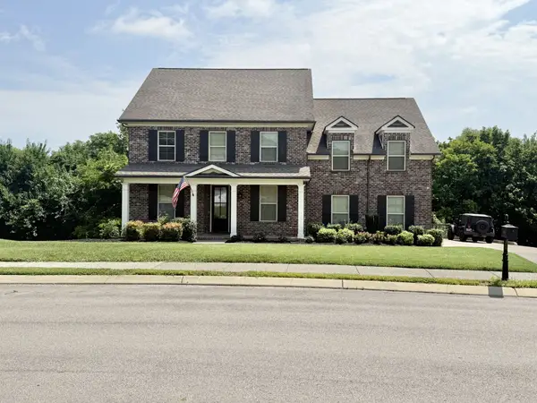 1086 Cantwell Pl, Spring Hill, TN 37174