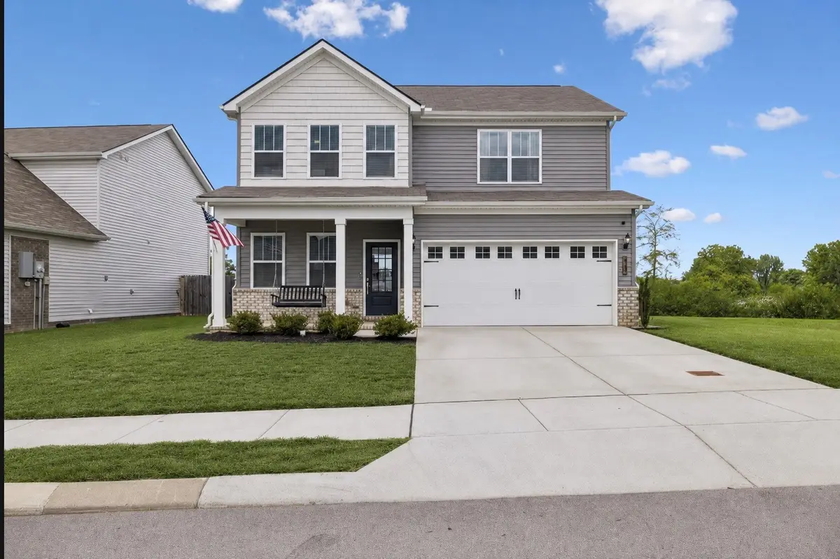 280 Casper Dr, Spring Hill, TN 37174 - #1