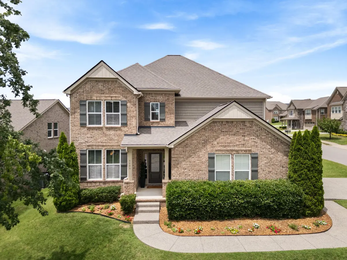 5406 Pisano St, Mount Juliet, TN 37122 - #1