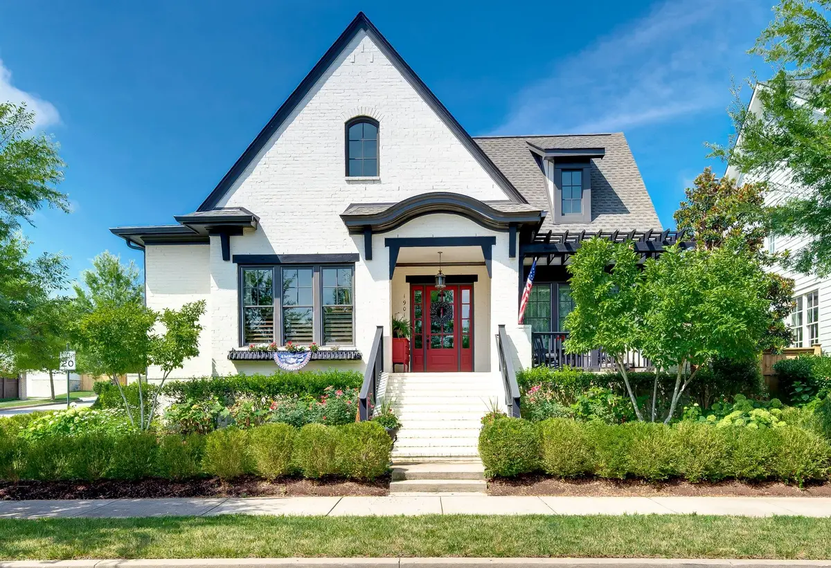 1901 Championship Blvd, Franklin, TN 37064 - #1