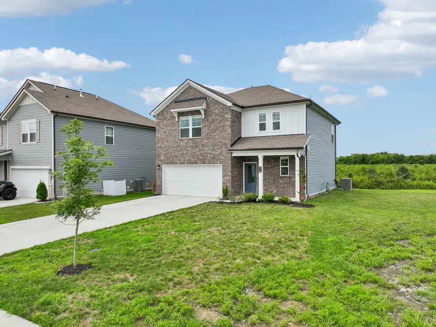 515 Forsberg Ct, Lebanon, TN 37087 - #2