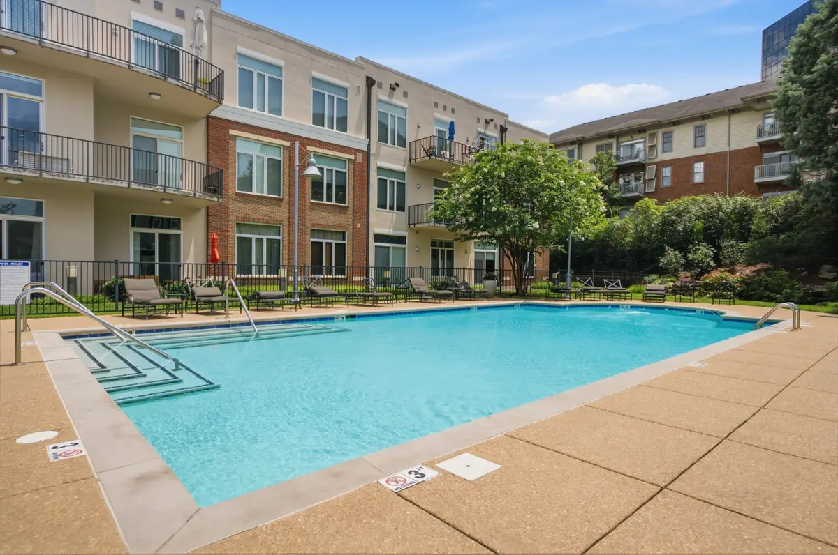 205 31st Ave N #310, Nashville, TN 37203 - #1