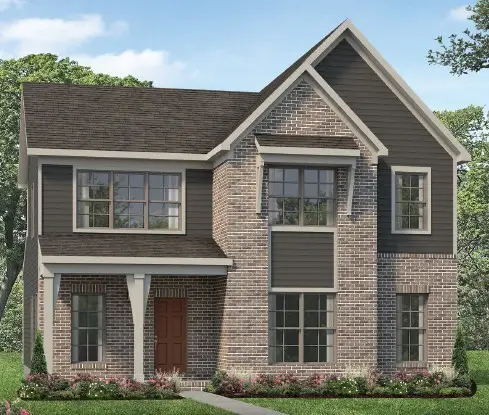 341 Cypress Pvt Way, Gallatin, TN 37066 - #1