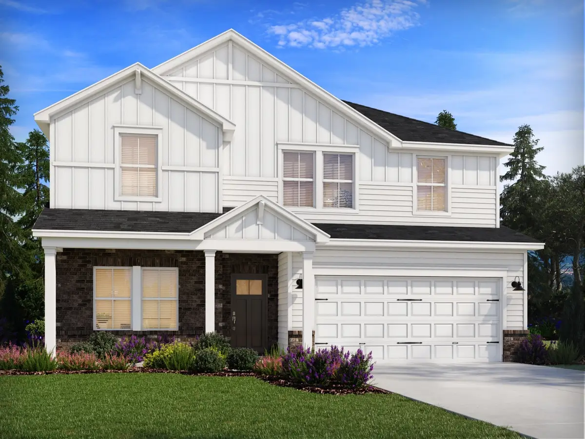 1140 Laurel Lane, Antioch, TN 37013 - #1