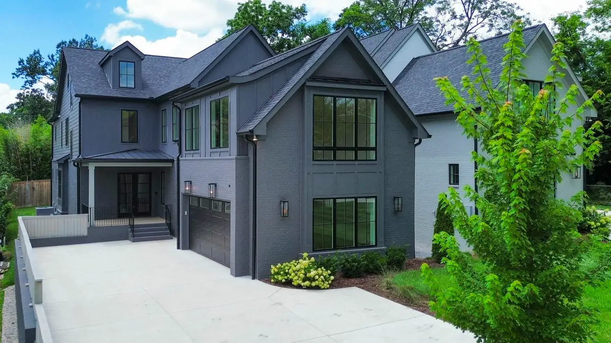 3411 Richards St, Nashville, TN 37215 - #1
