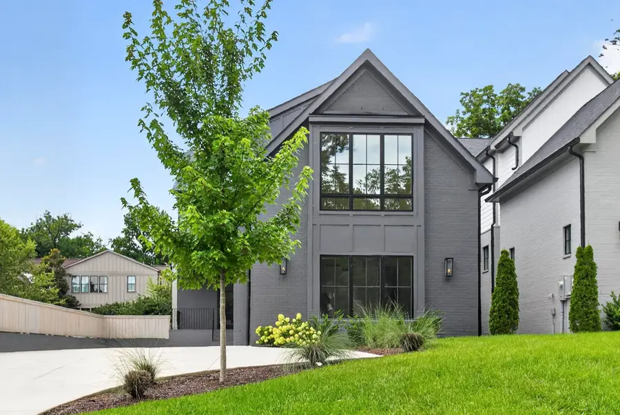 3411 Richards St, Nashville, TN 37215 - #3