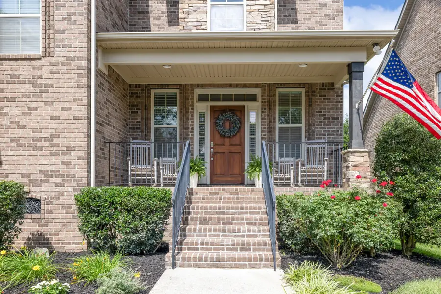 8033 Fenwick Ln, Spring Hill, TN 37174 - #3