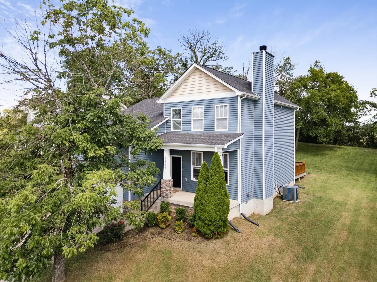 2505 Val Marie Dr, Madison, TN 37115 - #1