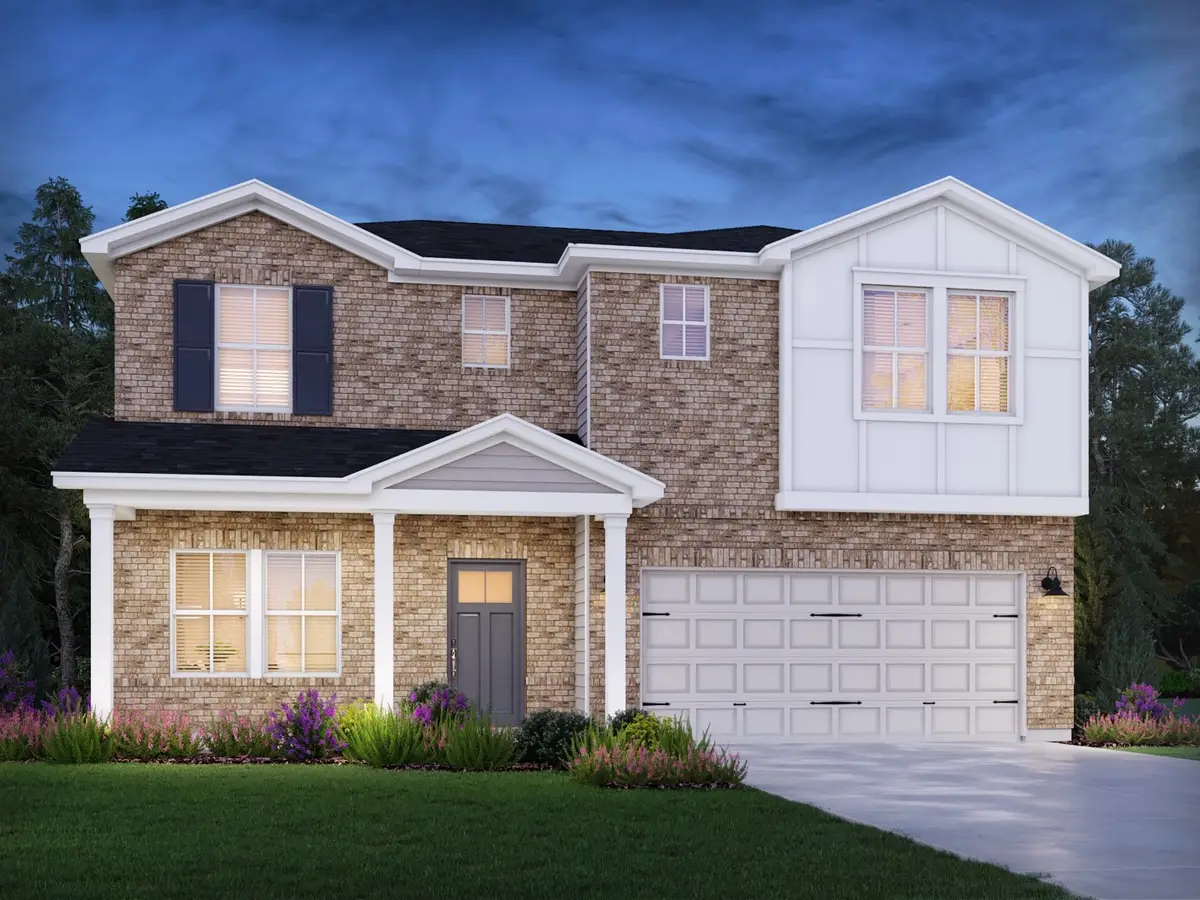 1132 Laurel Lane, Antioch, TN 37013 - #1