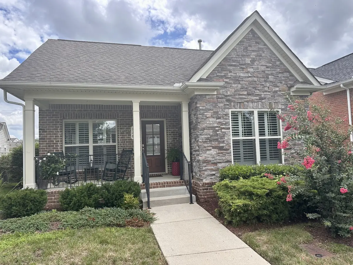 728 Westcott Ln, Nolensville, TN 37135 - #1