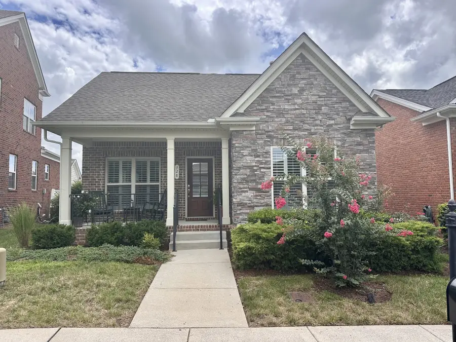 728 Westcott Ln, Nolensville, TN 37135 - #2