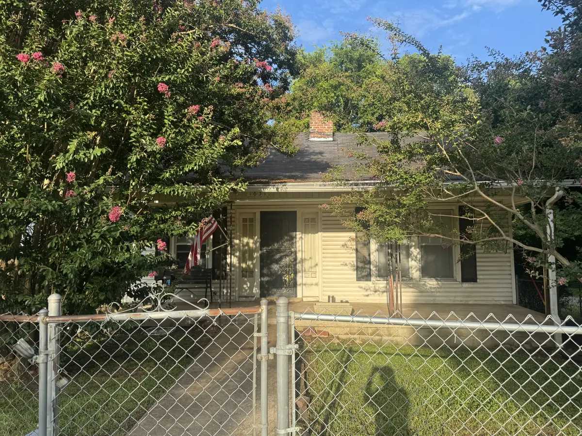 1831 S Main St, Columbia, TN 38401 - #1