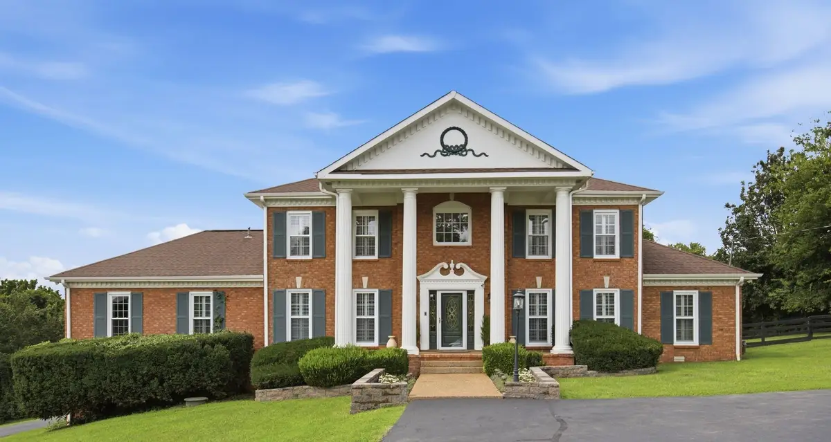 9303 Concord Rd, Brentwood, TN 37027 - #1