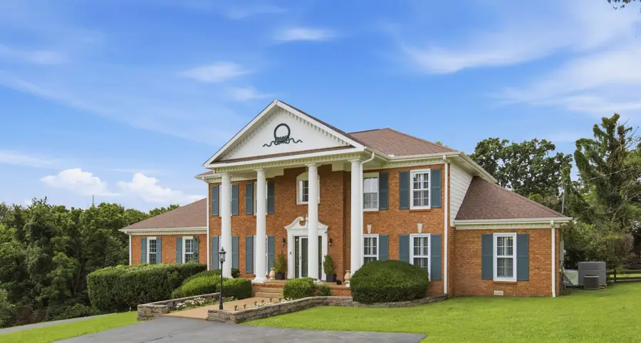 9303 Concord Rd, Brentwood, TN 37027 - #2