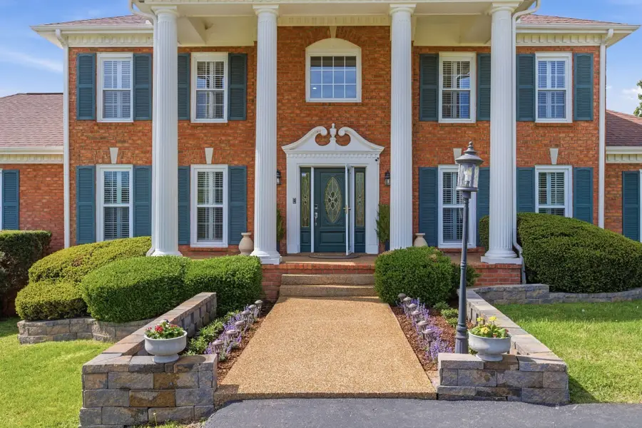 9303 Concord Rd, Brentwood, TN 37027 - #3