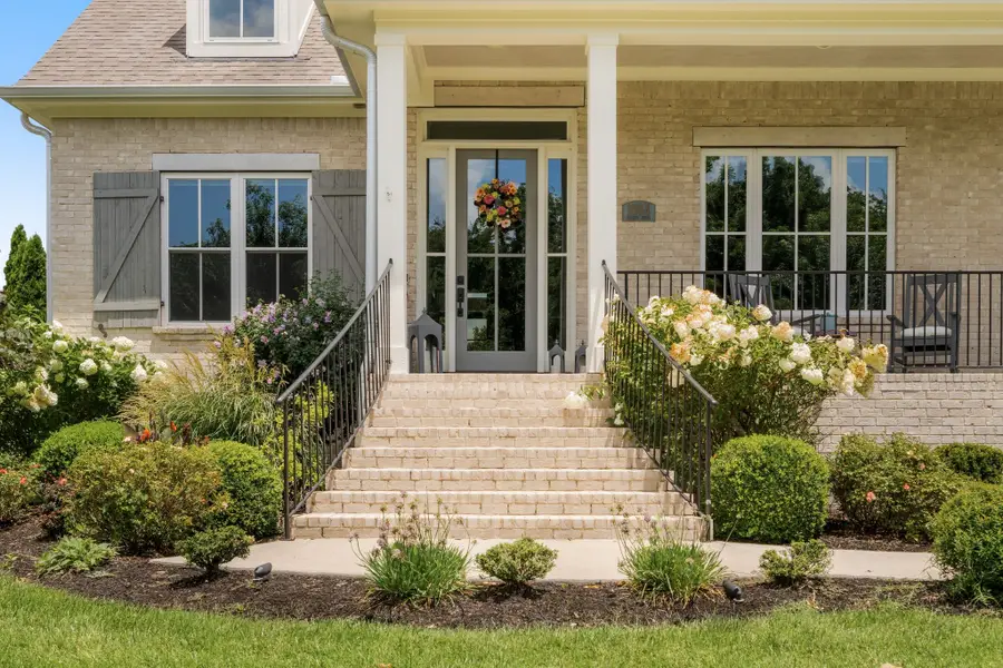 1864 Charity Dr, Brentwood, TN 37027 - #2