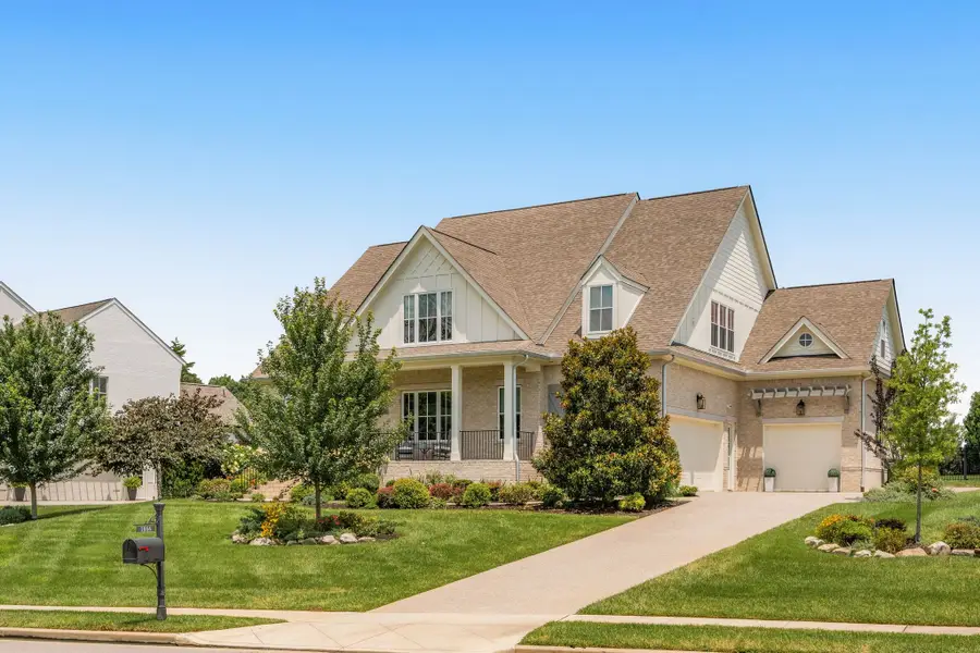 1864 Charity Dr, Brentwood, TN 37027 - #3