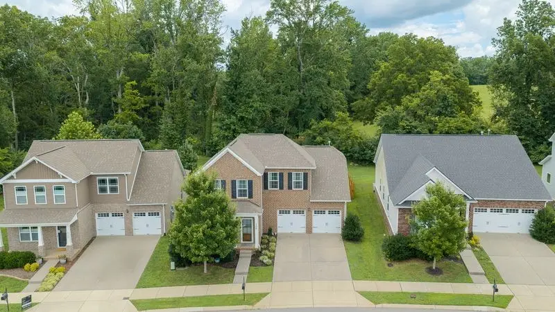 306 Telavera Dr, White House, TN 37188 - #1