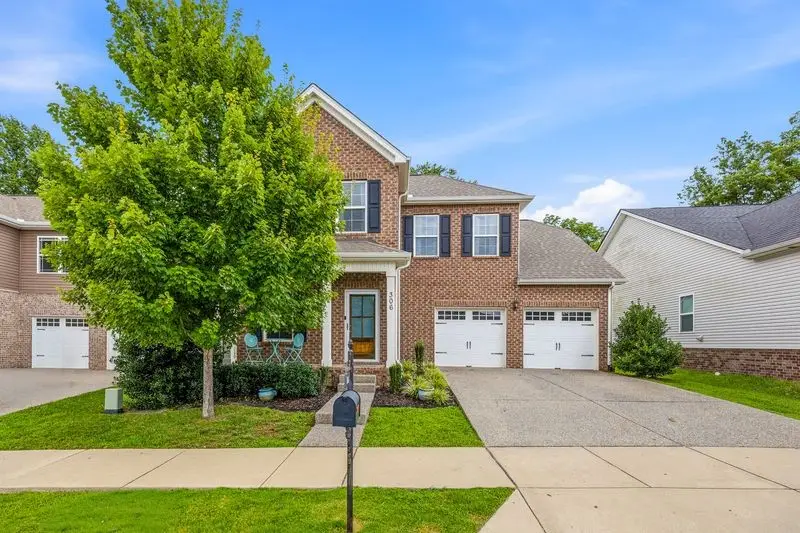 306 Telavera Dr, White House, TN 37188 - #2