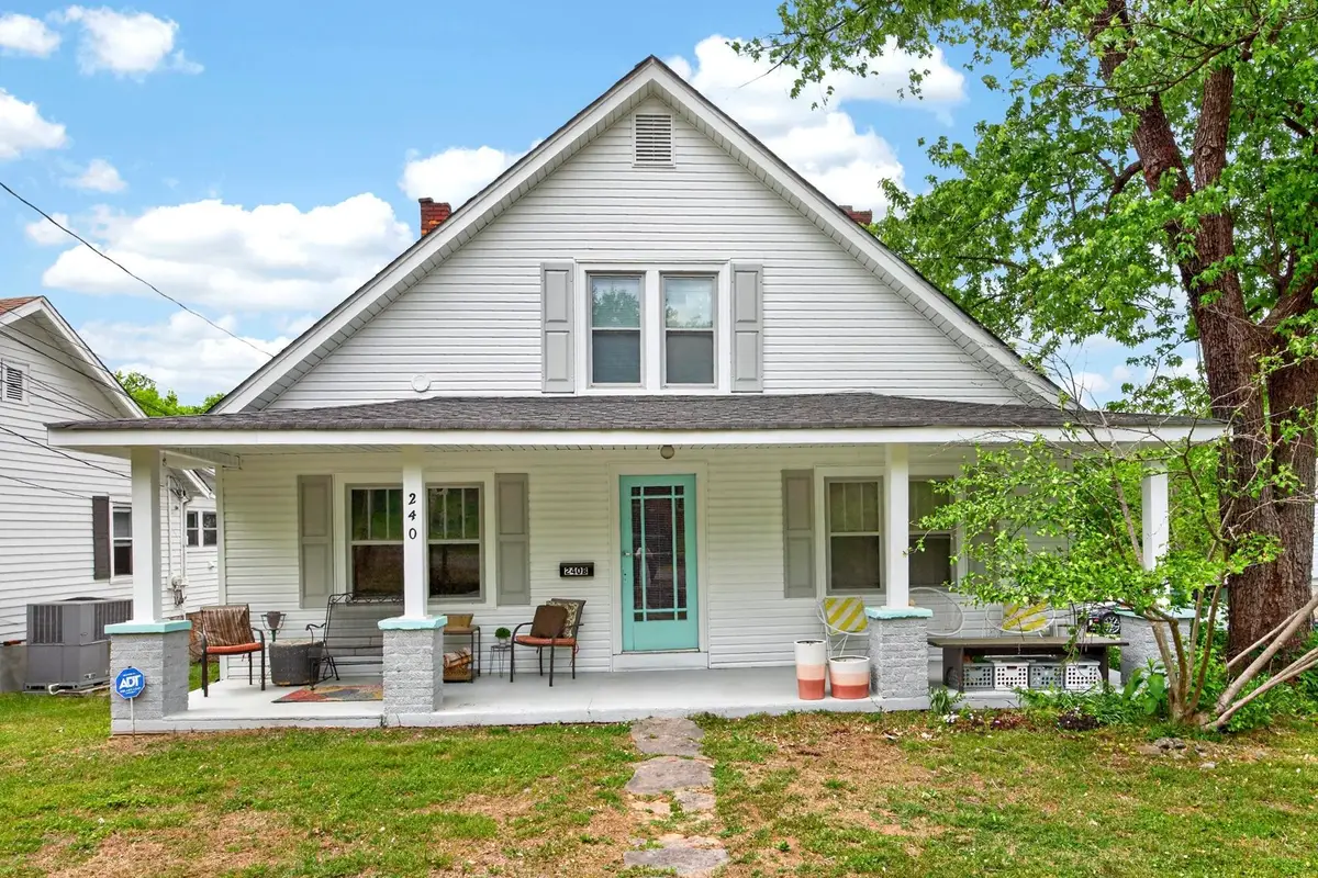 240 Lanier Dr, Madison, TN 37115 - #1
