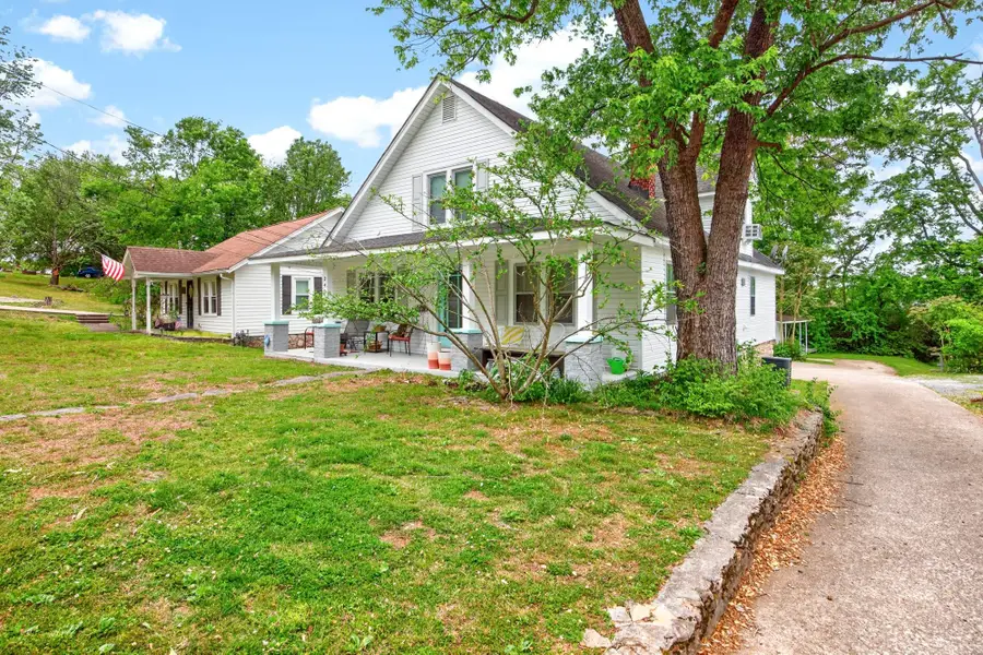 240 Lanier Dr, Madison, TN 37115 - #3