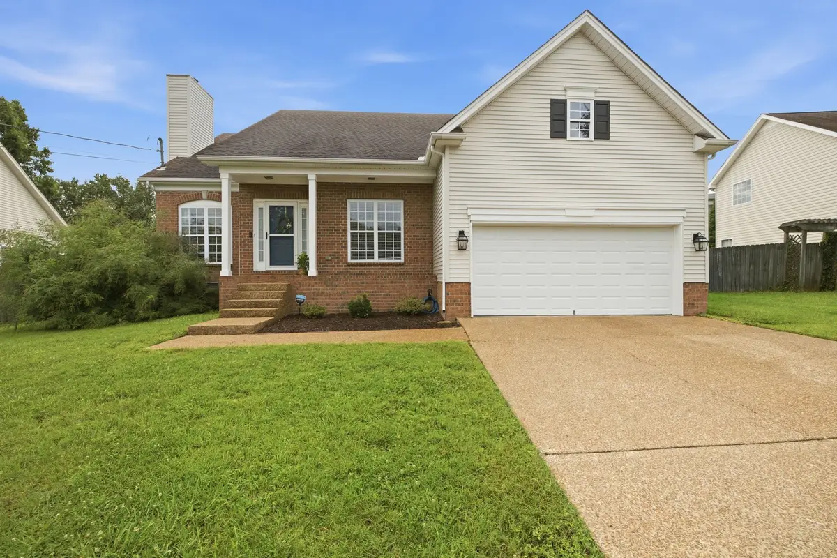 634 Belinda Pkwy, Mount Juliet, TN 37122 - #1