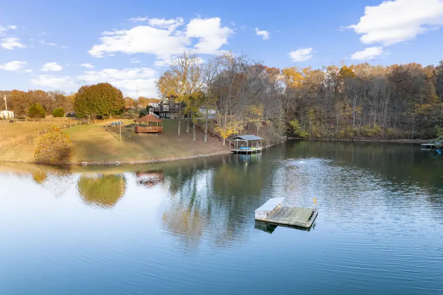 3721 S Hyde Rd, Springfield, TN 37172 - #3