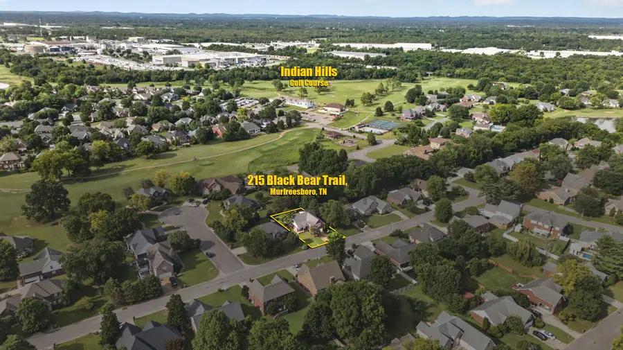 215 Black Bear Trl, Murfreesboro, TN 37127 - #2