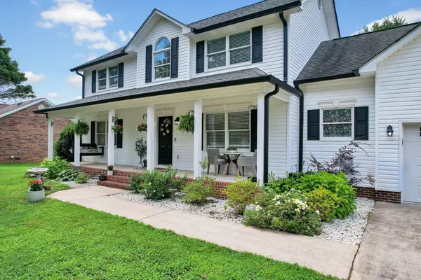 145 Ridgestone Drive Nw, Cleveland, TN 37312