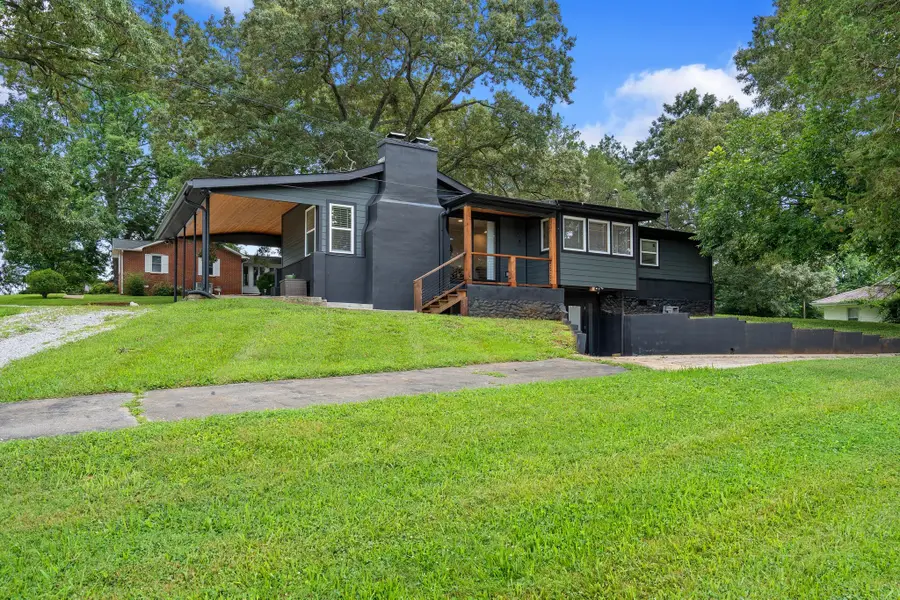 102 Oak Park, Winchester, TN 37398 - #3