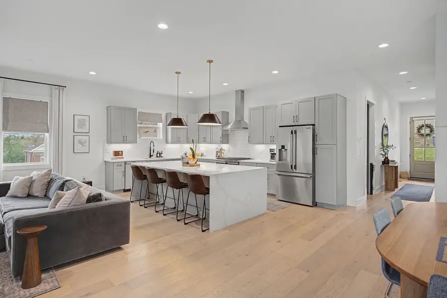 4203 Murray Pl, Nashville, TN 37216 - #3