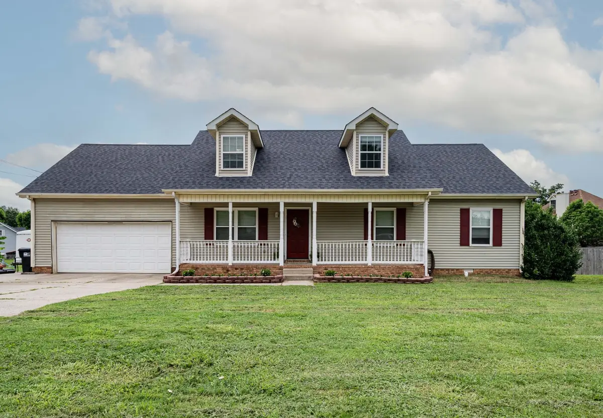 1306 Cason Trl, Murfreesboro, TN 37128 - #1