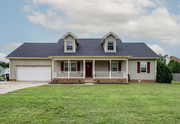 1306 Cason Trl, Murfreesboro, TN 37128