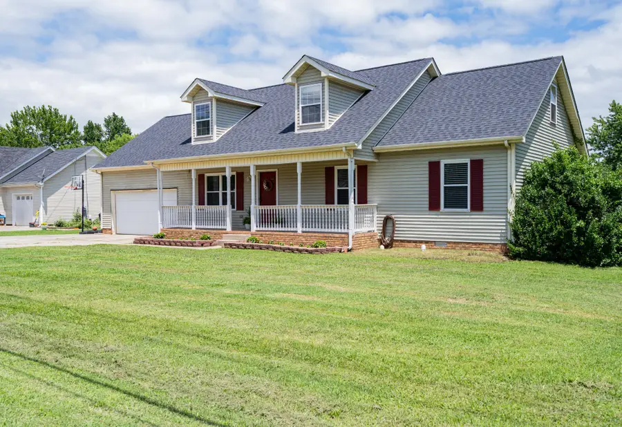 1306 Cason Trl, Murfreesboro, TN 37128 - #3