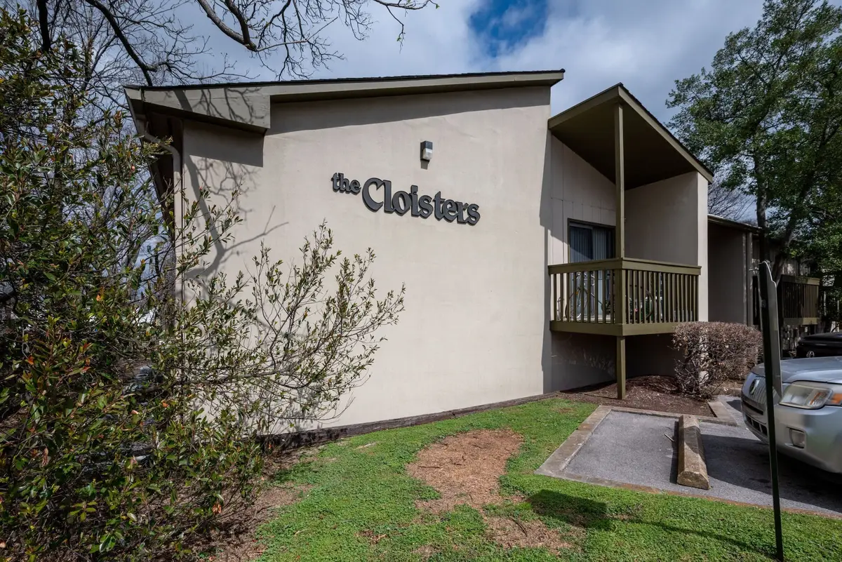 2124 Fairfax Ave #212, Nashville, TN 37212 - #1