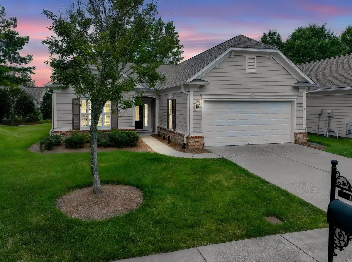 182 Navy Cir, Mount Juliet, TN 37122 - #1