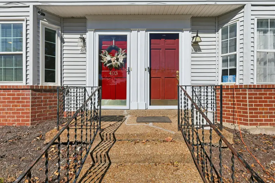 403 Oak Forge Dr, Antioch, TN 37013 - #2