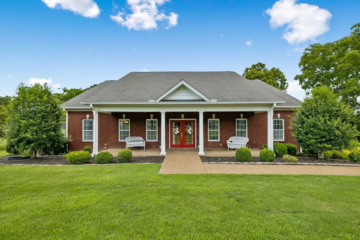 116 Faulkner Ln, Mount Juliet, TN 37122 - #1
