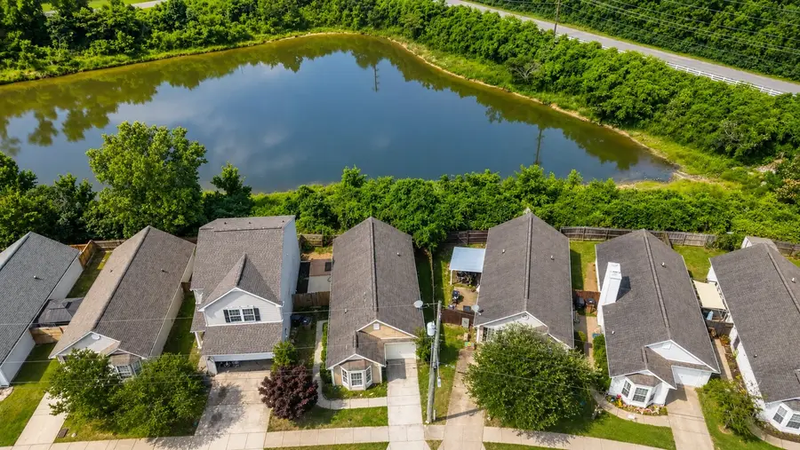 3196 Penn Meade Way, Nashville, TN 37214 - #2