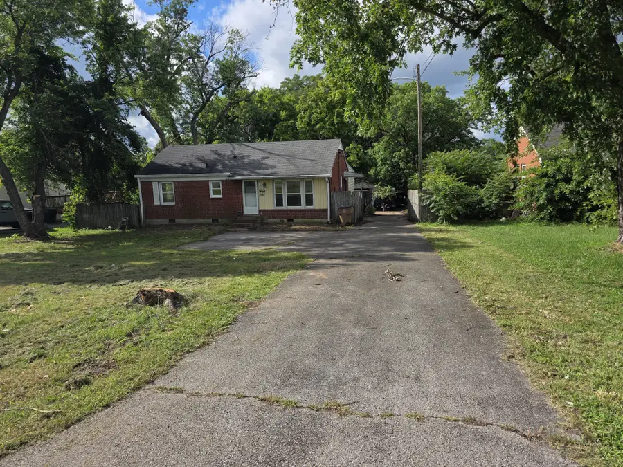 2122 Elm Hill Pike, Nashville, TN 37210 - #2