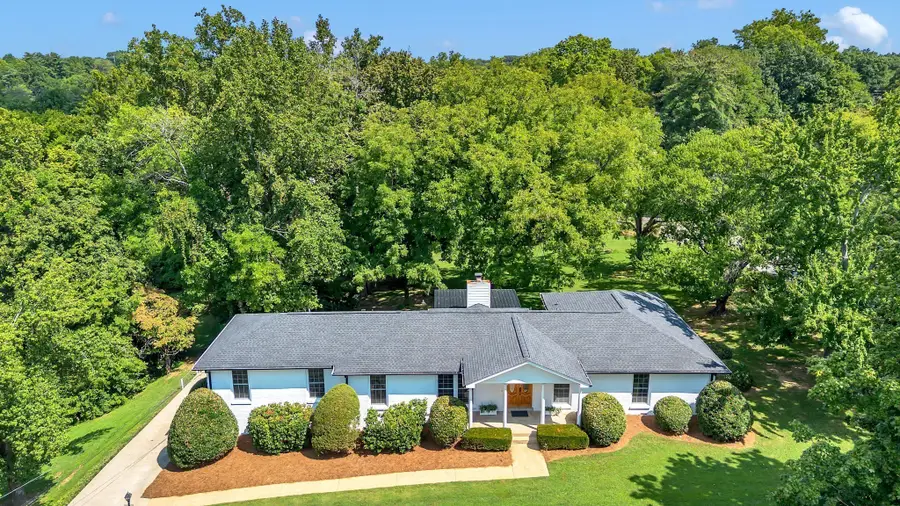 608 Hill Rd, Brentwood, TN 37027 - #2