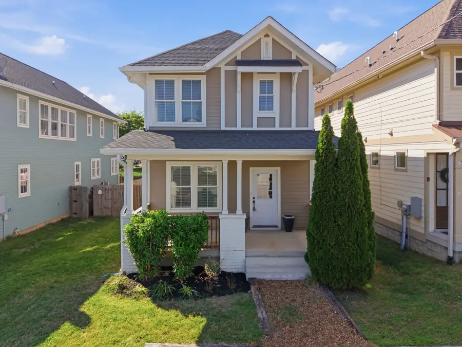 1503 61st Ave N, Nashville, TN 37209 - #3