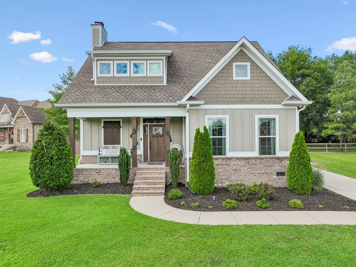 1107 Meriweather Ln, Lebanon, TN 37087 - #1