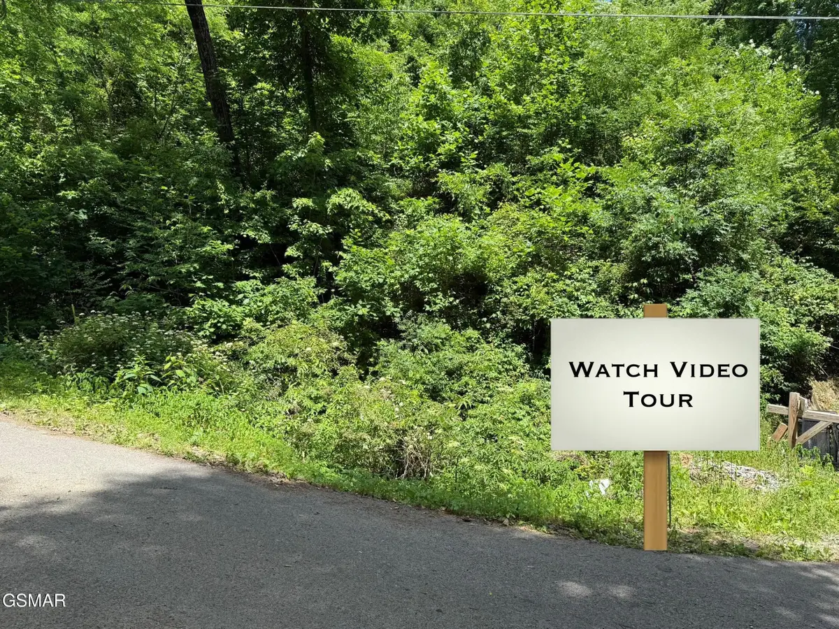 506 Crooked Ridge Road, Gatlinburg, TN 37738 - #1