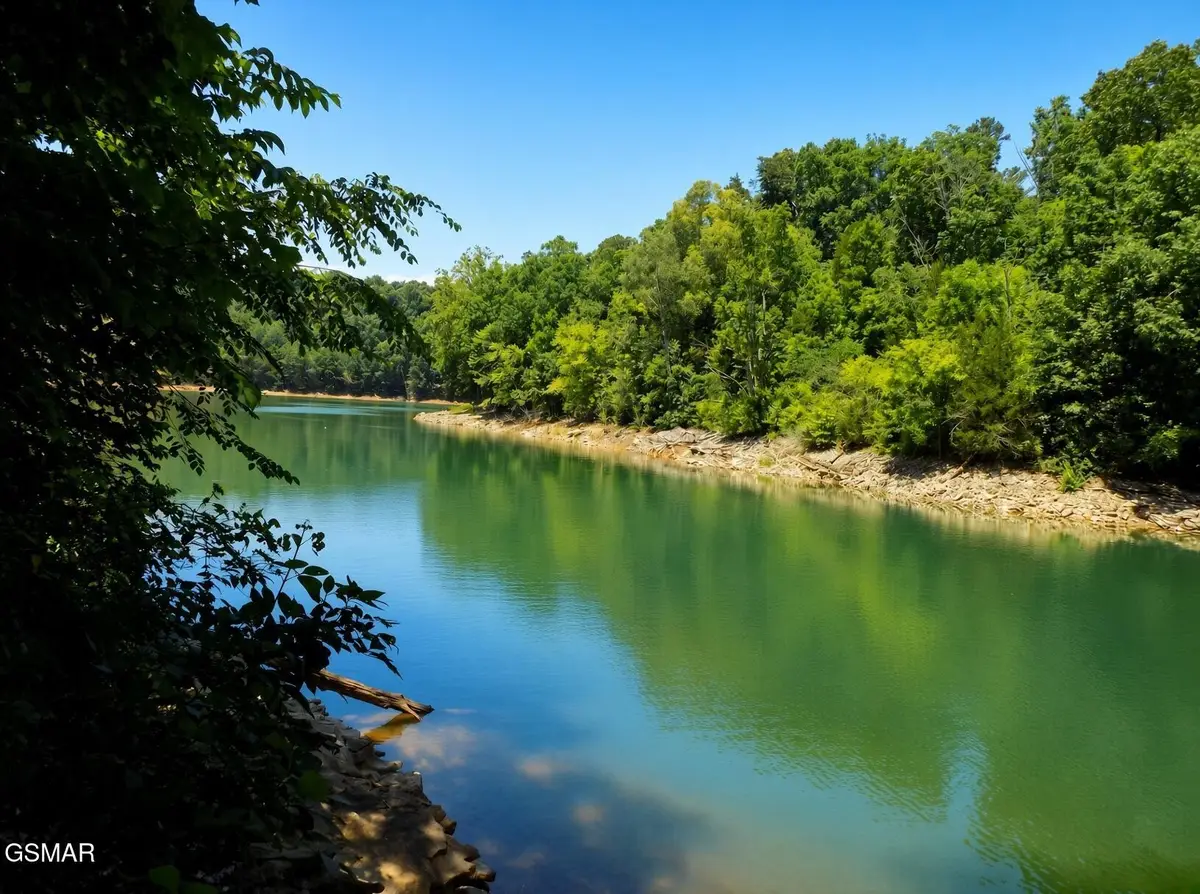 13 Shorewood Point, Morristown, TN 37814 - #1