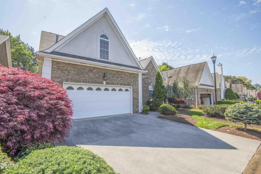 5224 Tazewell Pointe Way, Knoxville, TN 37918 - #2