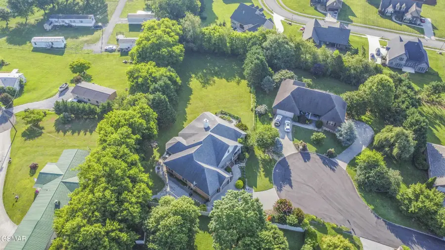 1435 Instrumental Avenue, Sevierville, TN 37876 - #3