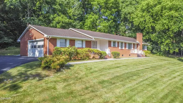437 Bridge View Lane, Knoxville, TN 37914